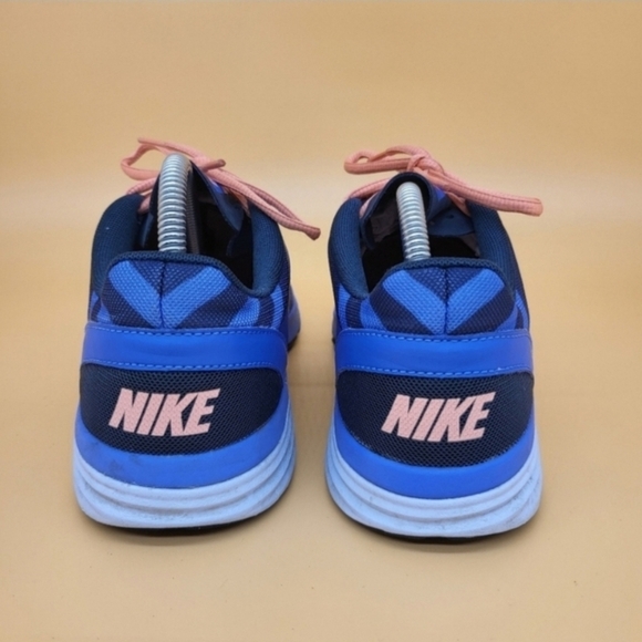 Nike Dual Fusion TR Women's Training Shoes Size 10 - Picture 5 of 8